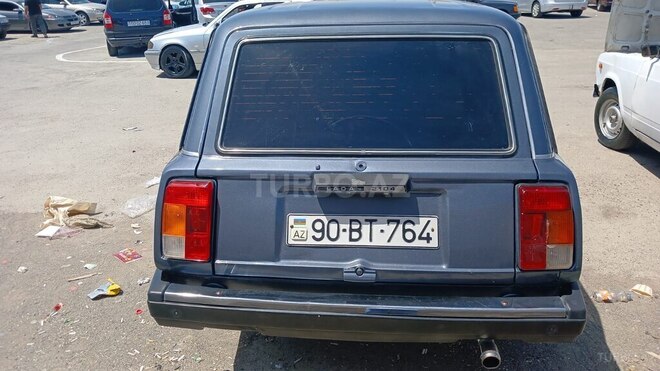 LADA (VAZ) 2104 2008, 258,600 km - 1.5 l - Bakı