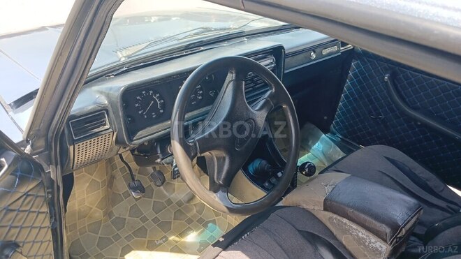 LADA (VAZ) 2104 2008, 258,600 km - 1.5 l - Bakı