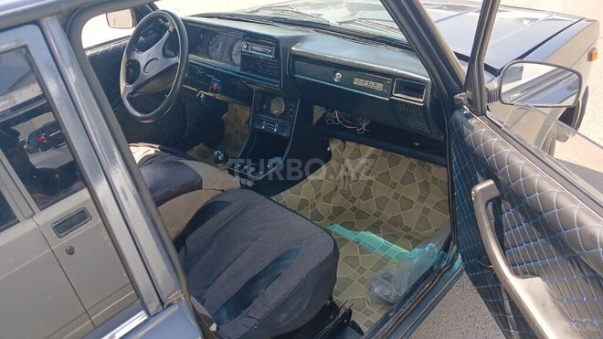 LADA (VAZ) 2104 2008, 258,600 km - 1.5 l - Bakı