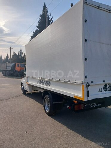 Ford Transit 2007, 300,000 km - 2.4 l - Lənkəran
