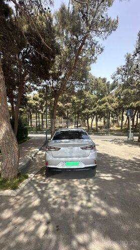 Hyundai Sonata 2018, 77,249 km - 2.0 l - Bakı