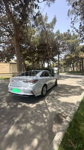 Hyundai Sonata 2018, 77,249 km - 2.0 l - Bakı