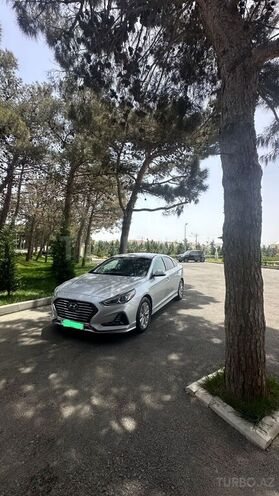 Hyundai Sonata 2018, 77,249 km - 2.0 l - Bakı