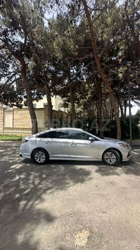 Hyundai Sonata 2018, 77,249 km - 2.0 l - Bakı