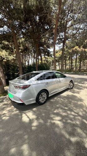 Hyundai Sonata 2018, 77,249 km - 2.0 l - Bakı