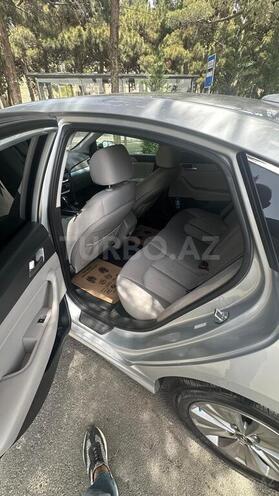 Hyundai Sonata 2018, 77,249 km - 2.0 l - Bakı