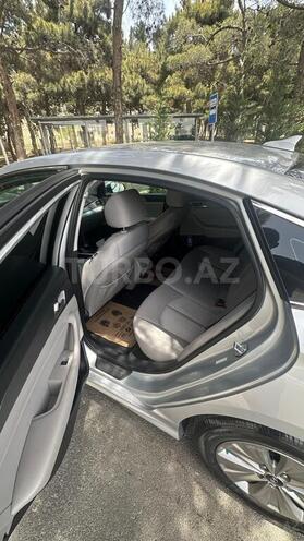 Hyundai Sonata 2018, 77,249 km - 2.0 l - Bakı