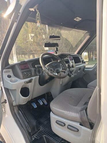 Ford Transit 2007, 300,000 km - 2.4 l - Lənkəran