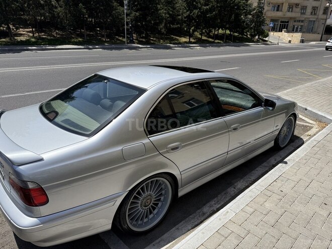 BMW 530 2002, 251,000 km - 3.0 l - Bakı
