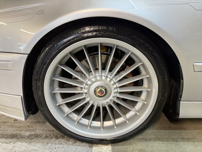 BMW 530 2002, 251,000 km - 3.0 l - Bakı