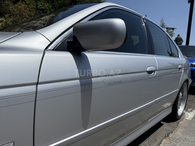 BMW 530 2002, 251,000 km - 3.0 l - Bakı