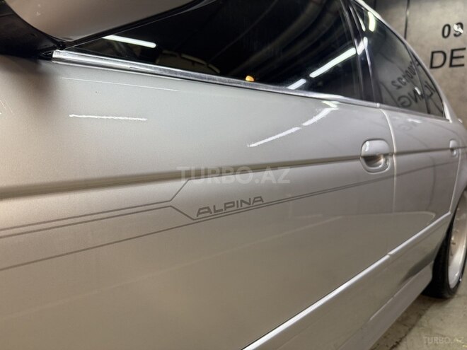 BMW 530 2002, 251,000 km - 3.0 l - Bakı
