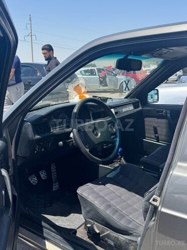 Mercedes 190 1990, 430,000 km - 2.0 l - Bakı