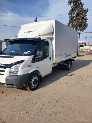 Ford Transit 2007, 300,000 km - 2.4 l - Lənkəran