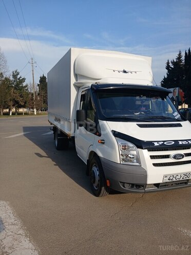 Ford Transit 2007, 300,000 km - 2.4 l - Lənkəran