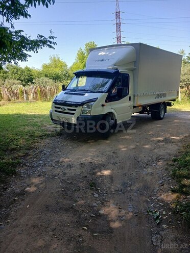 Ford Transit 2007, 300,000 km - 2.4 l - Lənkəran