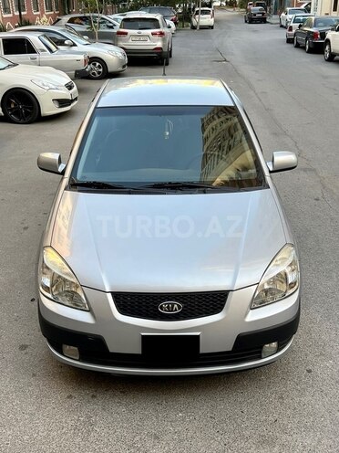 Kia Rio 2006, 240,000 km - 1.5 l - Bakı