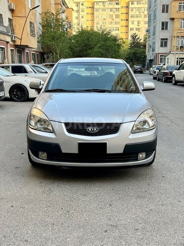 Kia Rio 2006, 240,000 km - 1.5 l - Bakı