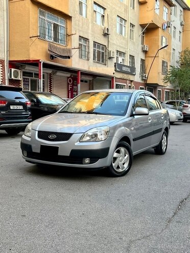 Kia Rio 2006, 240,000 km - 1.5 l - Bakı
