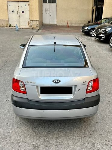 Kia Rio 2006, 240,000 km - 1.5 l - Bakı