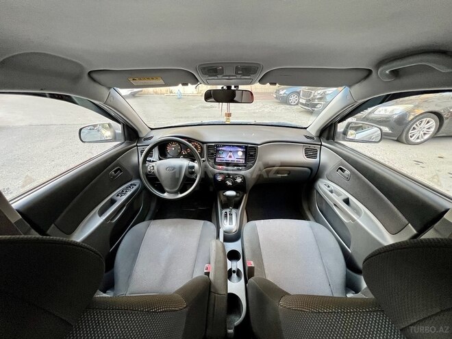 Kia Rio 2006, 240,000 km - 1.5 l - Bakı