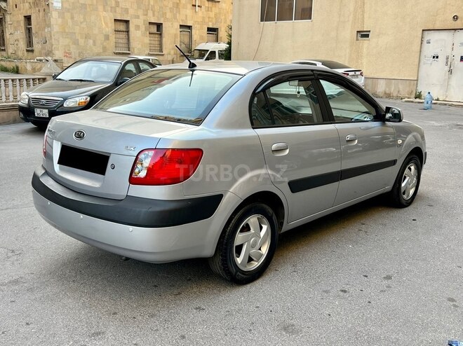 Kia Rio 2006, 240,000 km - 1.5 l - Bakı