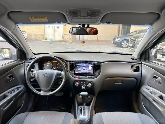 Kia Rio 2006, 240,000 km - 1.5 l - Bakı