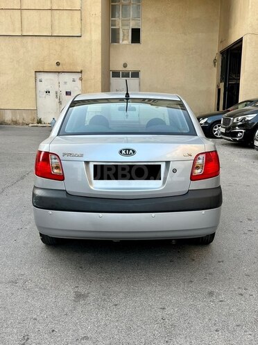 Kia Rio 2006, 240,000 km - 1.5 l - Bakı