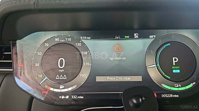 Land Rover Range Rover-14