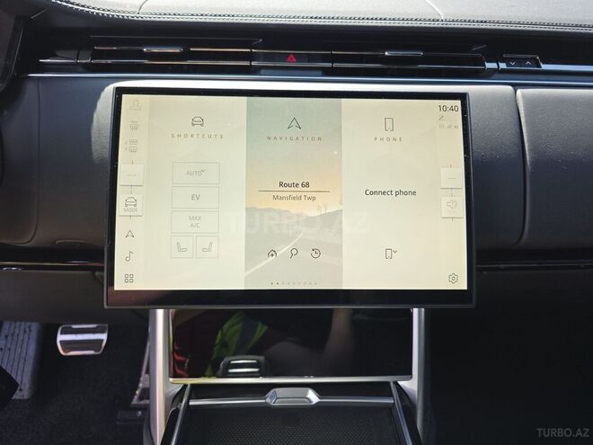 Land Rover Range Rover-10
