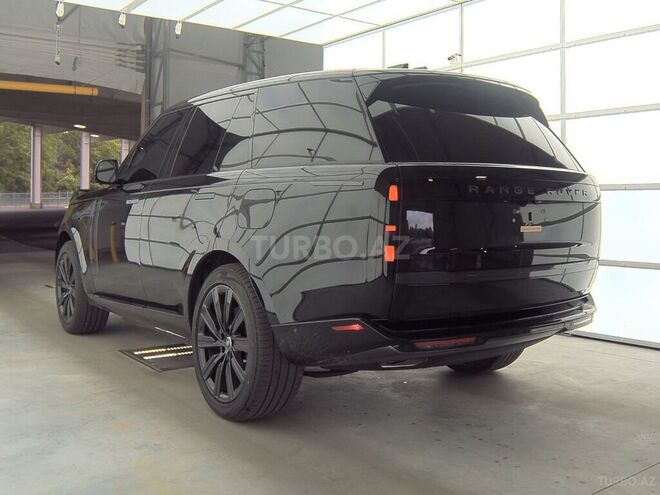 Land Rover Range Rover-7
