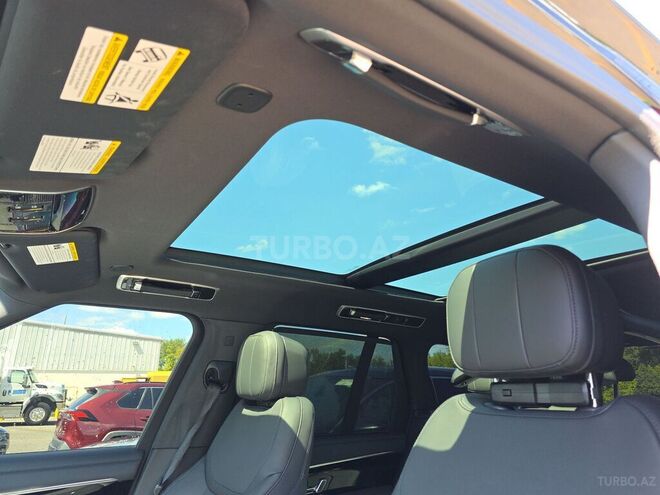 Land Rover Range Rover-16