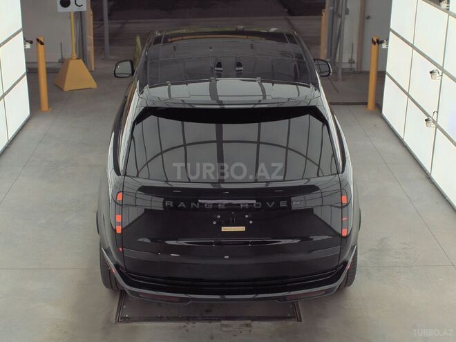 Land Rover Range Rover-4