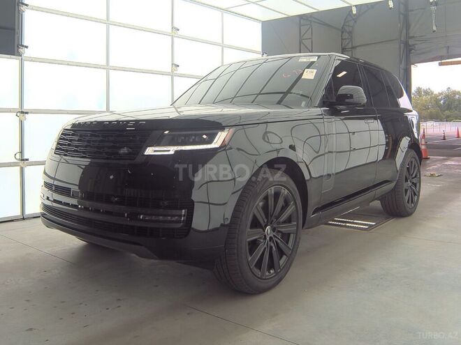 Land Rover Range Rover-6