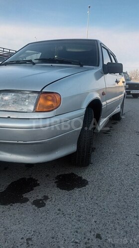 LADA (VAZ) 2115 2004, 150,000 km - 1.5 l - Goranboy