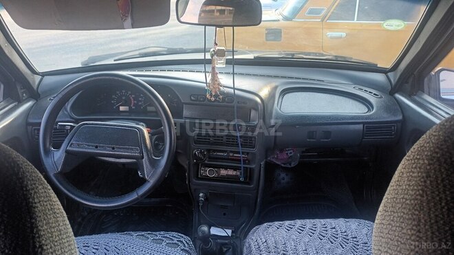 LADA (VAZ) 2115 2004, 150,000 km - 1.5 l - Goranboy