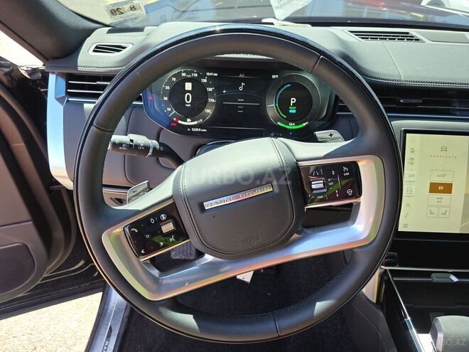 Land Rover Range Rover-9