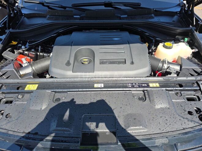 Land Rover Range Rover-12