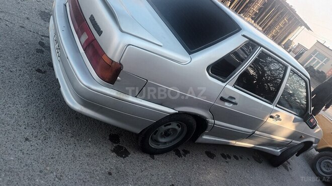 LADA (VAZ) 2115 2004, 150,000 km - 1.5 l - Goranboy