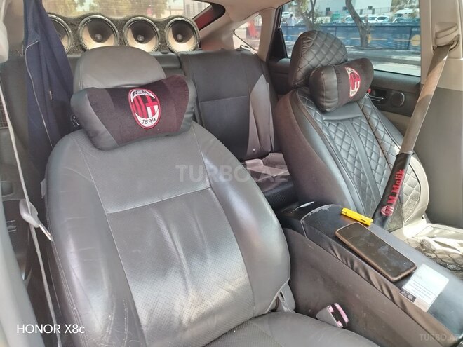 Toyota Prius 2007, 265,000 km - 1.5 l - Bakı