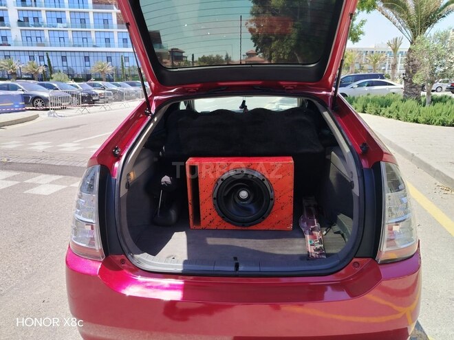 Toyota Prius 2007, 265,000 km - 1.5 l - Bakı