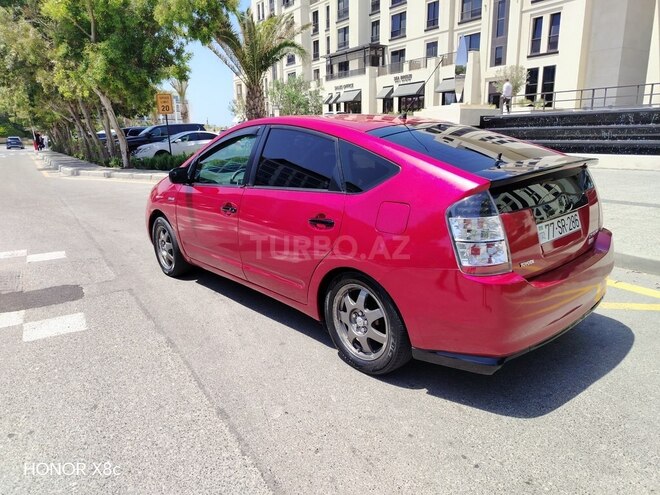 Toyota Prius 2007, 265,000 km - 1.5 l - Bakı