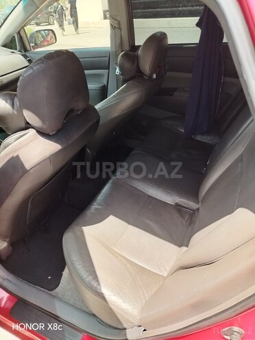Toyota Prius 2007, 265,000 km - 1.5 l - Bakı