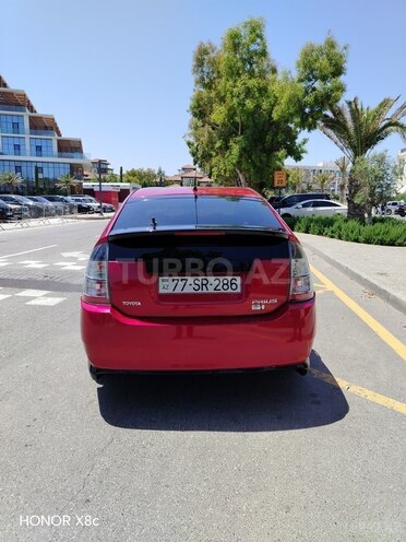 Toyota Prius 2007, 265,000 km - 1.5 l - Bakı