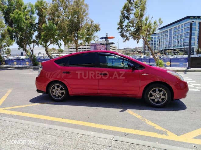 Toyota Prius 2007, 265,000 km - 1.5 l - Bakı