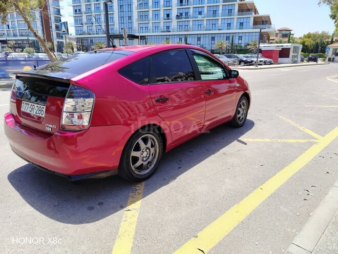 Toyota Prius 2007, 265,000 km - 1.5 l - Bakı