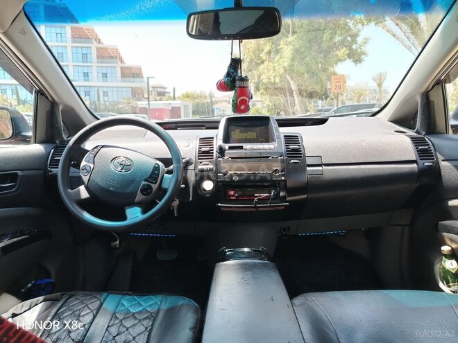 Toyota Prius 2007, 265,000 km - 1.5 l - Bakı