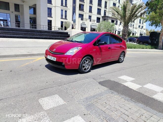 Toyota Prius 2007, 265,000 km - 1.5 l - Bakı