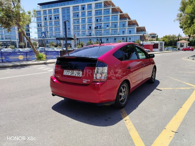 Toyota Prius 2007, 265,000 km - 1.5 l - Bakı