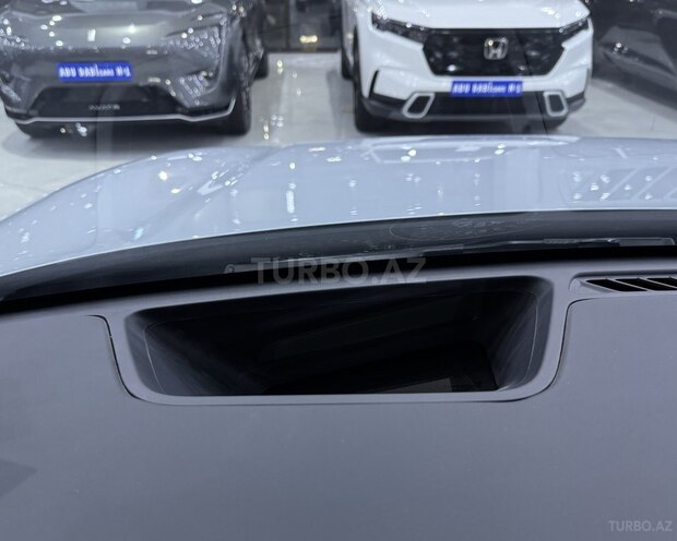 BYD  2024, 0 km - 0.0 л - Bakı